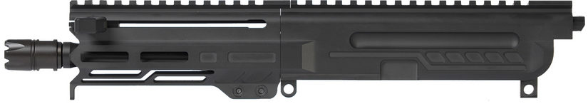 CMMG DISSENT UPPER GROUP 5.7X28 6.5